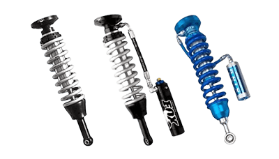 Suspension & Offroad