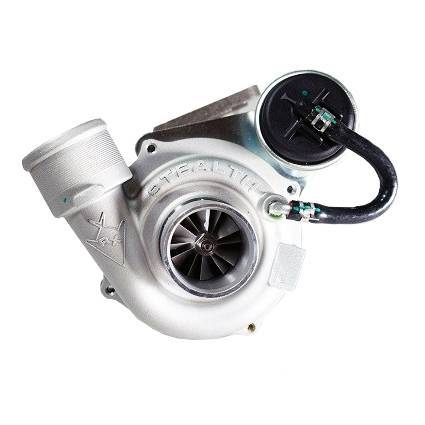 Brand Name - DSS Mahindra Roxor Upgraded Stealth RX41 Turbo | CPS-RX41 | Mahindra Roxor